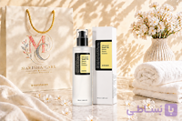 اسنس حلزون کوزارکس