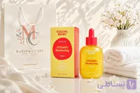 سرم ضدلک و روشن کننوه ویتامینه اکوال بری