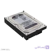 هارد دیسک 500گیگابایت وسترن دیجیتال