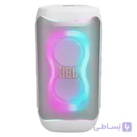 اسپیکر بلوتوثی جی بی ال مدل PartyBox 130 پک اصلی سفارش اروپا(رنگ سفید و مشکی)