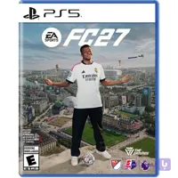 بازی EA Sports FC 27 مخصوص Ps5(تحویل فوری)