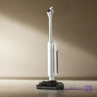 جارو شارژی عصایی شیائومی مدل   XiaomiTruclean W30 Pro Wet Dry Vacuum