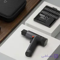 دریل پیچ‌ گوشتی شارژی شیائومی MJWSZNJYDZ001QW| 12V Max