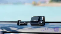 . دوربین خودروی شیائومی مدل 70Mai Dash Cam 4K A810S HDR Set بهمراه دوربین عقب (کالا موجود و قیمت بروز است)