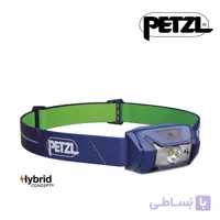 چراغ پیشانی پتزل مدل TIKKA CORE 450 F2023