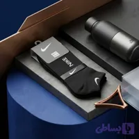 جوراب اسپرت نایک مشکی