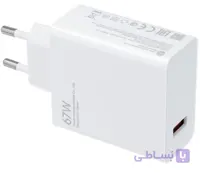 شارژر دیواری 67 وات مدل MDY-12-EZ (کد350)