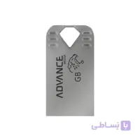 فلش مموری ادونس مدل M-107 ظرفیت 32 گیگابایت با رابط USB (کد119)