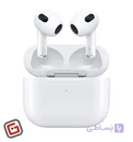 ایرپاد مدل AirPods MAGSAFE  (کد326)