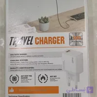 غیرفعال آداپتور شارژ OFYIمدل HC-02 (کد100)