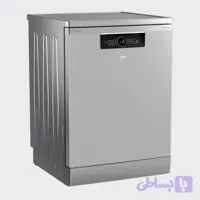ماشین ظرفشویی 16نفره بکو مدل BDFN36422SQ