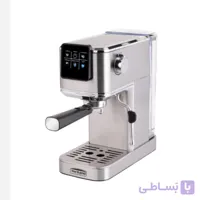 اسپرسو ساز ملانژ مدل 155
