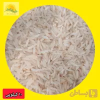برنج دودی قلمی درجه یک ۱۰ کیلوگرم