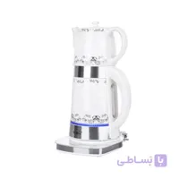 چای ساز تولیپس پلاس مدل TM-A458CC سفید