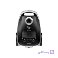 جاروبرقی تولیپس 2400 وات مدل VC-625D