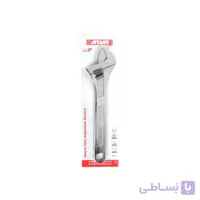 آچار فرانسه 15 اینچ آروا مدل 4433