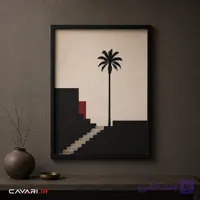 قاب و عکس Palm Passage