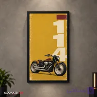قاب و عکس Golden Ride