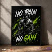 قاب و عکس Iron Resolve