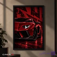 قاب و عکس Lamborghini Aventador