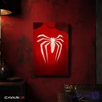 پوستر Crimson Emblem
