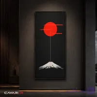 قاب و عکس Red Summit