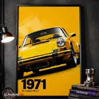 قاب و عکس Golden RS
