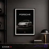قاب و عکس Midnight 911