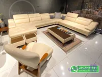 مبل ال مکانیزه مدل هارمونی