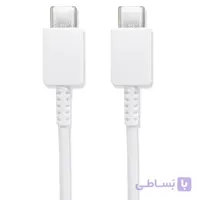 کابل سامسونگ 3A مناسب 25 وات