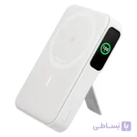 پاوربانک انکر ظرفیت 10000 میلی آمپر ساعت A1654H11 MagGo Power Bank