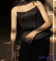پیراهن حجمی