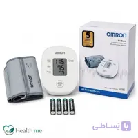 فشارسنج بازویی امرون مدل M1