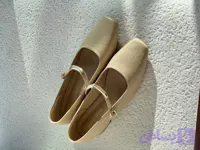کفش بالرین وارداتی ( ترند ترین مدل ۲۰۲۶)