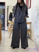 ست تابستونه ( فوق العاده کاربردی) سبک و راحت