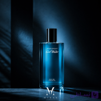 عطر کول واتر دیویدف |  Cool Water Davidoff ؛ مردانه ؛ دریایی ؛ خنک ؛ اغواگر