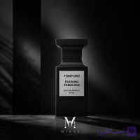 عطر تام فورد فاکینگ فبیولس TOM FORD Fu*ing Fabulous؛ مردانه ؛ تلخ ؛ آروماتیک؛ گرم ؛ خاص