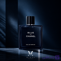 عطر بلو د شنل | Blue De Chanel ؛ مردانه ؛ مرکباتی چوبی ؛ شیک ؛ چهار فصل