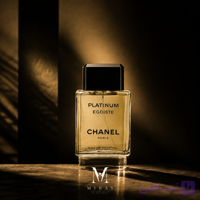 عطر شنل پلاتینیوم | Chanel Platinum؛ مردانه ؛ چهار فصل ؛ آروماتیک با وقار ؛ تلخ و شیرین