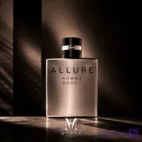 عطر آلور هوم اسپرت شنل |  Allure Homme Sport Chanel ؛ مردانه ؛ خنک ؛ چوبی ادویه ای ؛ مجذوب کننده
