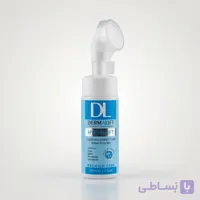 فوم شستشو براش دار درمالیفت