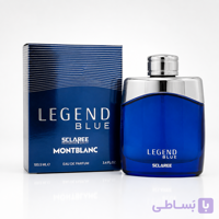 ادکلن لجند بلو