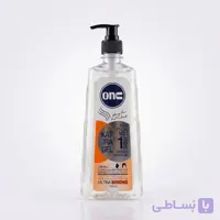 ژل مو Onc