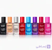 عطر 30میل sinistre