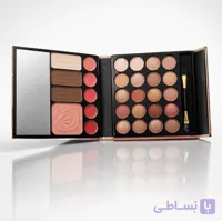 پالت سایه همه کاره