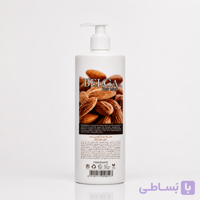 ماسک مو داخل حمام بلگا