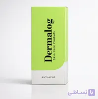 کرم ضد جوش رنگ روشن درمالوگ