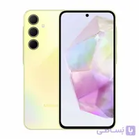 گوشی موبایل سامسونگ مدل Galaxy A35 5G دو سیم کارت ظرفیت 256 گیگابایت و رم 8 گیگابایت – ویتنام