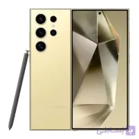 گوشی موبایل Samsung مدل Galaxy S24 Ultra 5G حافظه 256 گیگابایت و رم 12 گیگابایت (ویتنام)