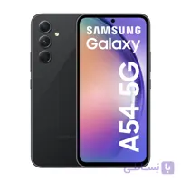 گوشی موبایل سامسونگ مدل Galaxy A54 5G دو سیم کارت ظرفیت 128 گیگابایت و رم 8 گیگابایت (ویتنام)